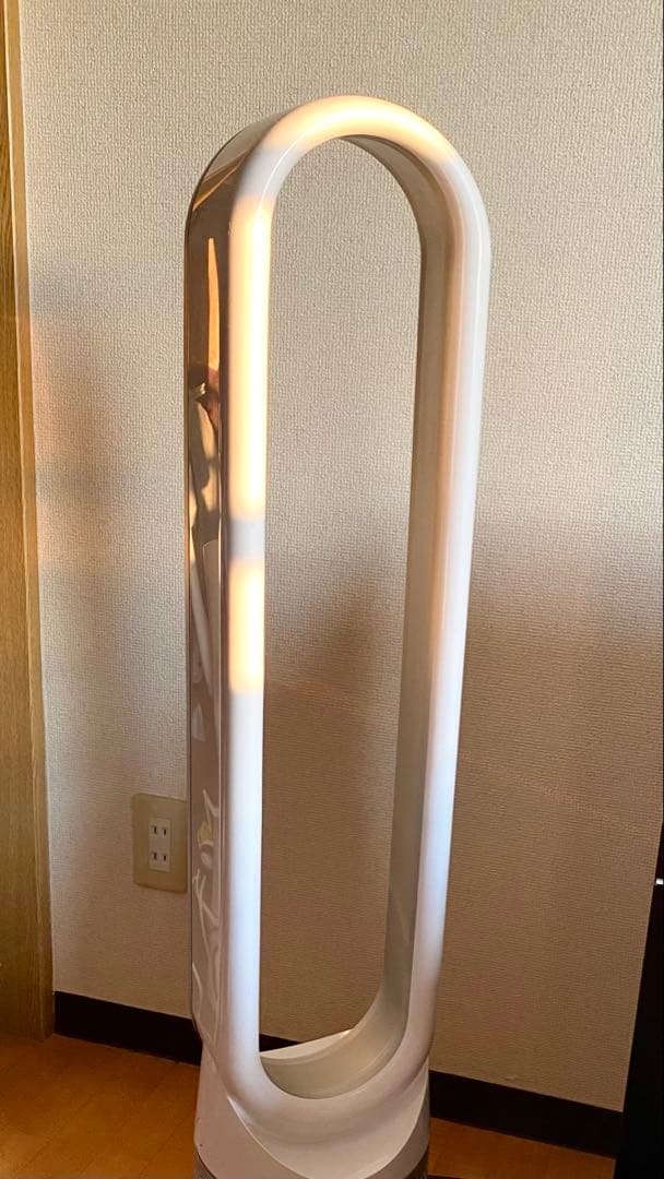 dyson ダイソン 2021年製 扇風機 空気清浄機