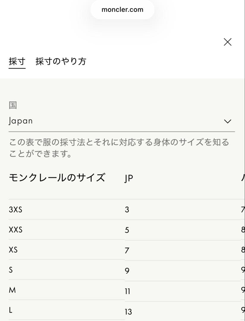 mです【極美品】MONCLER＜モンクレール＞カーディガン TRICOT