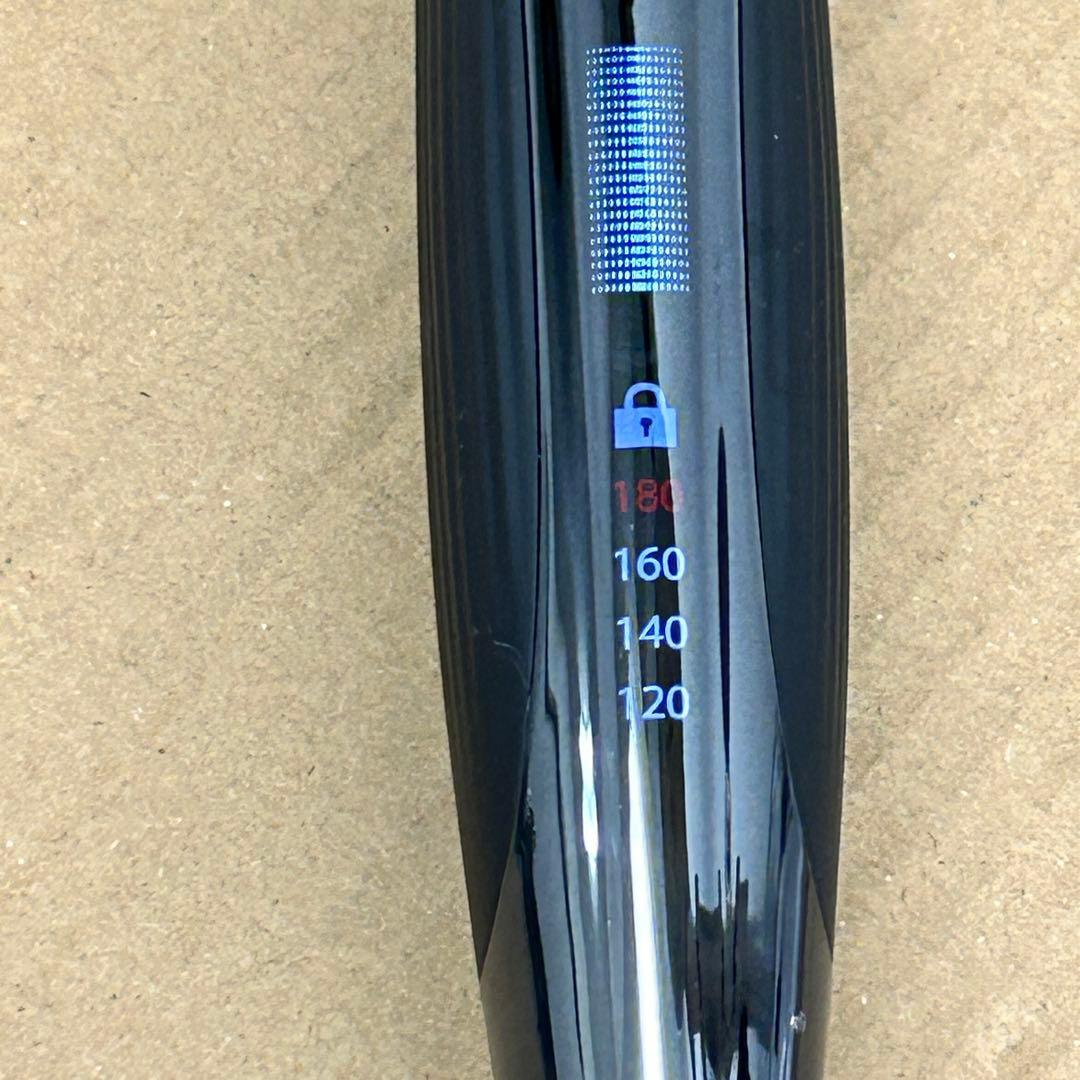 ReFa リファ カールアイロン　プロ　32mm コテ　ブラック　動作良好