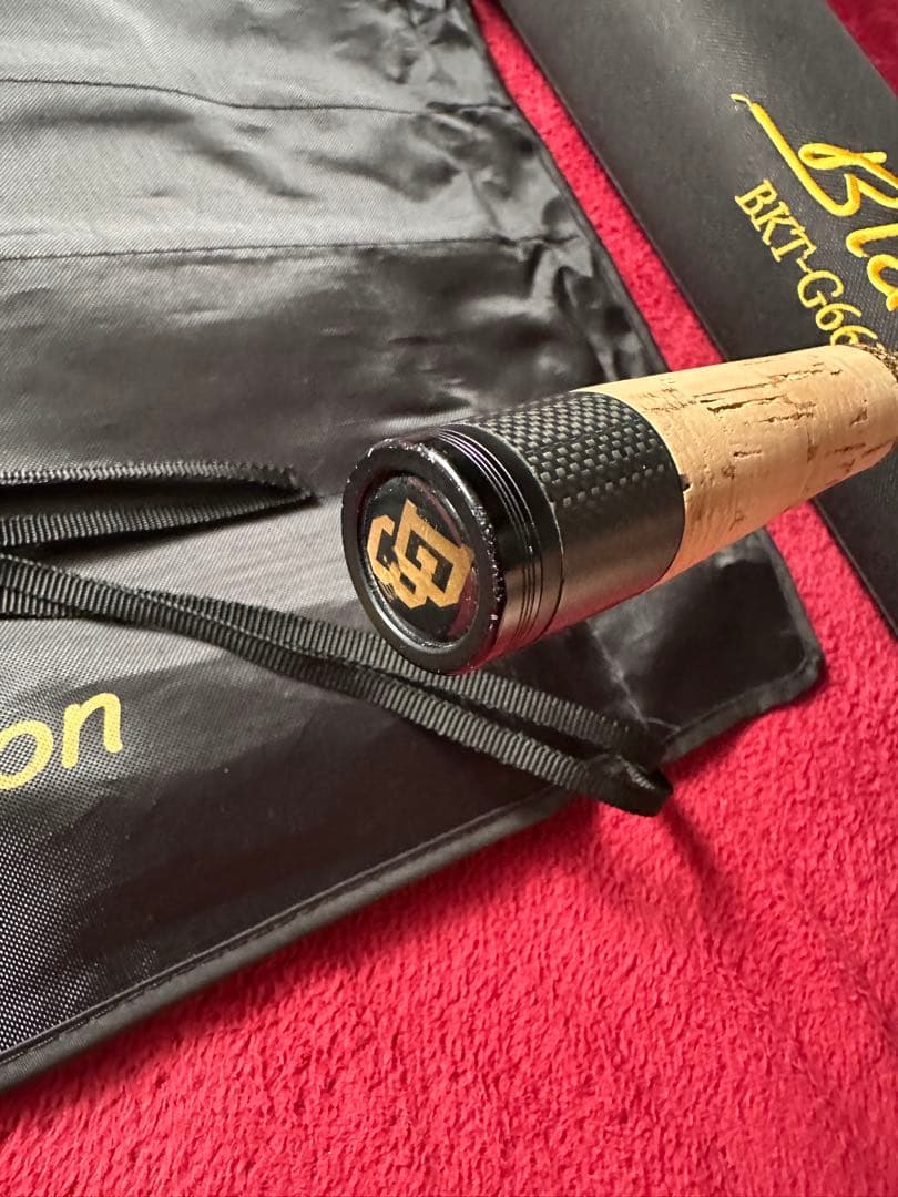 高*橋様 期間限定d3カスタムルアーズ ゼネラリスト BKTG66BC ブラキス