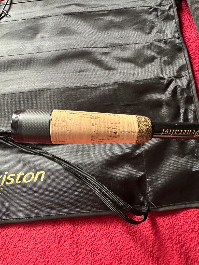 高*橋様 期間限定d3カスタムルアーズ ゼネラリスト BKTG66BC ブラキス