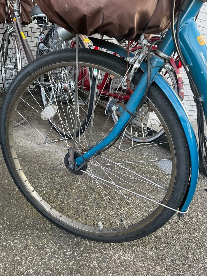 【期間限定値下げ2/28まで】ヤマハ 電動アシスト自転車　匿名配送