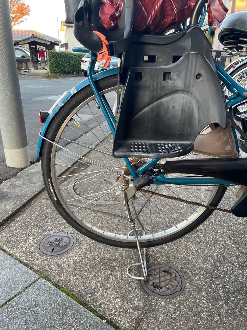 【期間限定値下げ2/28まで】ヤマハ 電動アシスト自転車　匿名配送