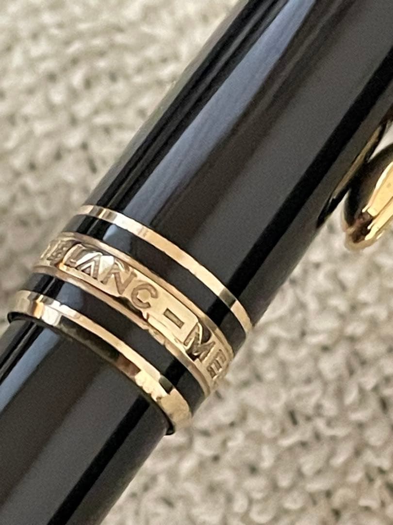 ‼️値下げ‼️◾️モンブラン◾️164 ボールペン◾️マイスターシュテュック クラシック◾️