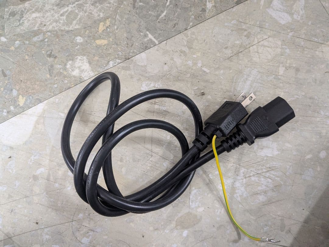 DELL デル 23.8インチ ワイドモニター S2421H 中古