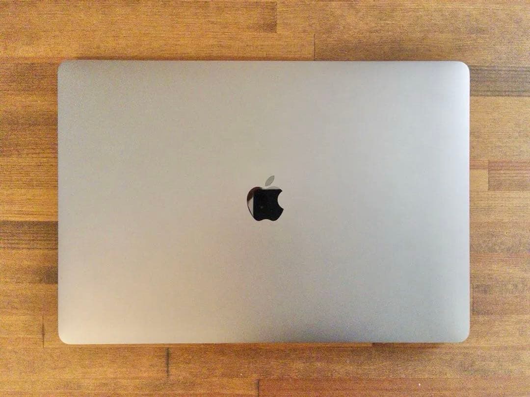 MacBook Pro Mid 2018 15インチ Core i7