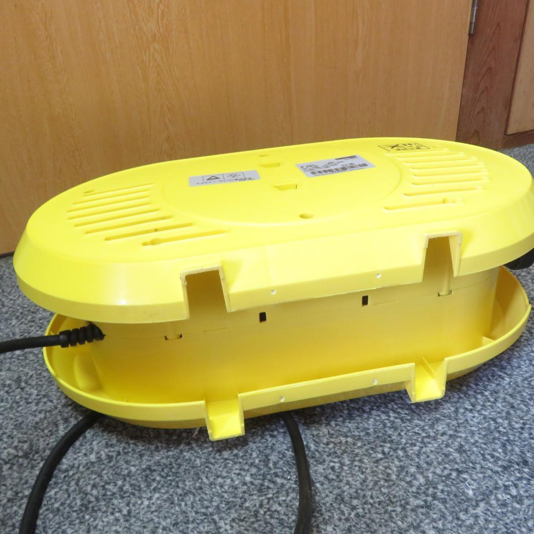 動作良好　KARCHER 高圧洗浄機 JTK 25