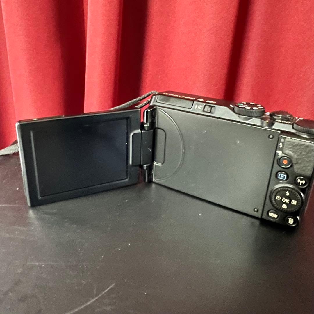 デジタルカメラ Nikon COOLPIX S9900