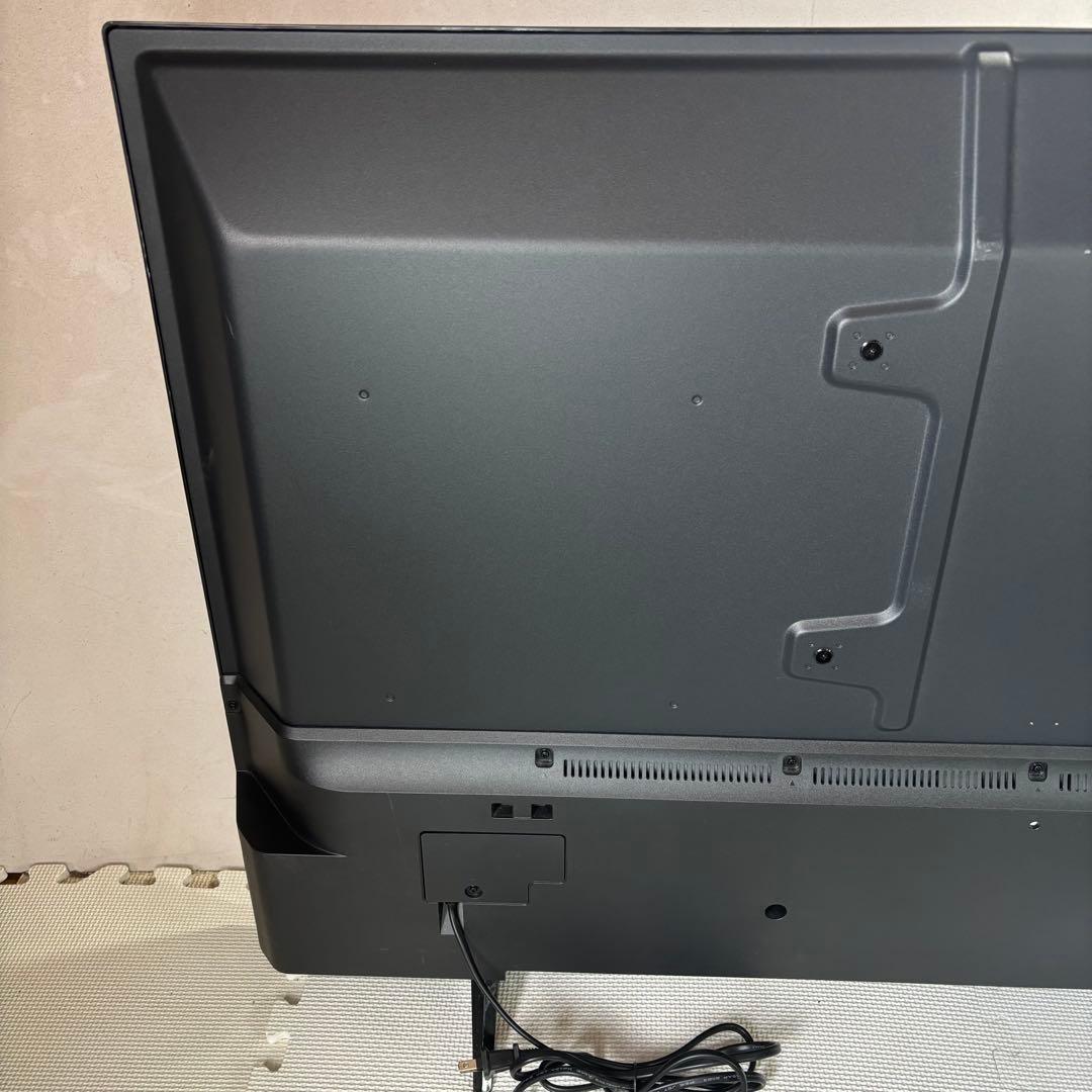 フナイ　FL-50UF360 液晶カラーテレビ　2023年製　50型