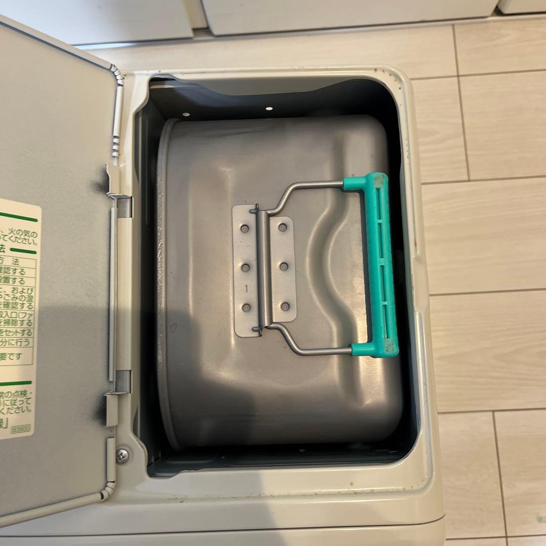 ダイニチ FW-5619L 石油ファンヒーター