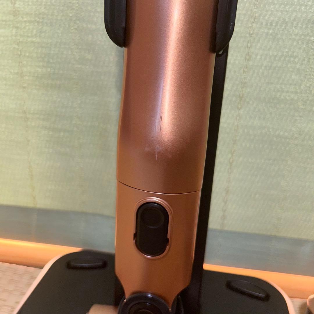 【美品｜通電確認済み】shark シャーク 充電式サイクロンスティッククリーナー