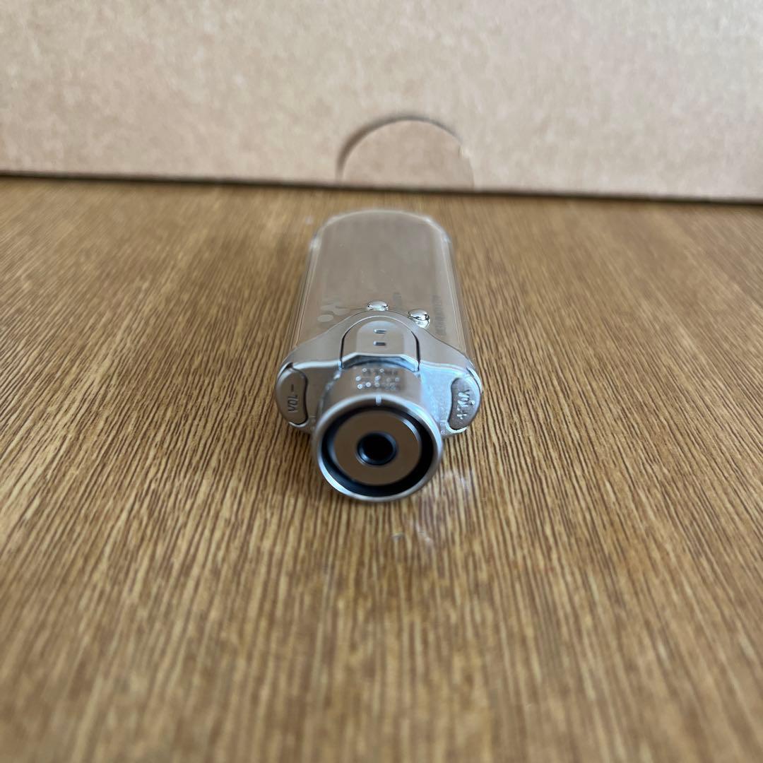 SONYウオークマン NW-E505 デジタルオーディオプレーヤー 512MB