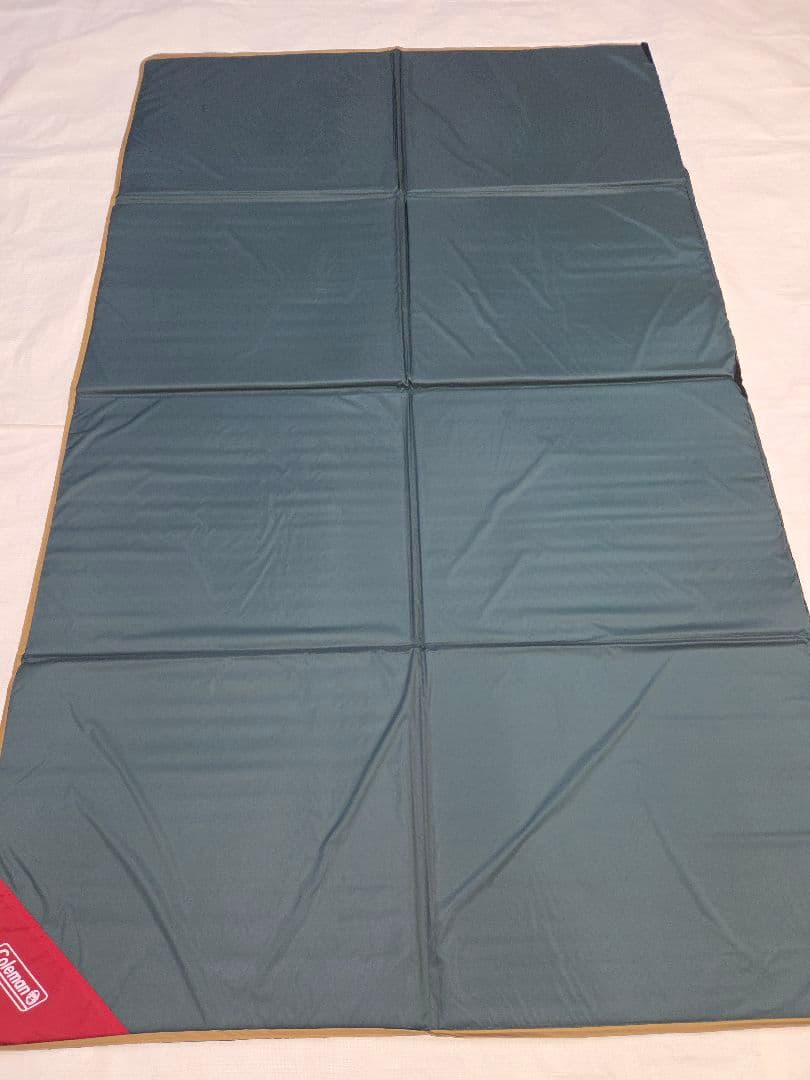 未使用に近い　タフスクリーン2ルームハウスMDX＋　コールマン　ダークルーム