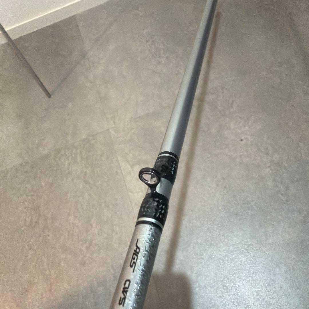 ハートランド　832MSB-SV AG21 ドットスリー