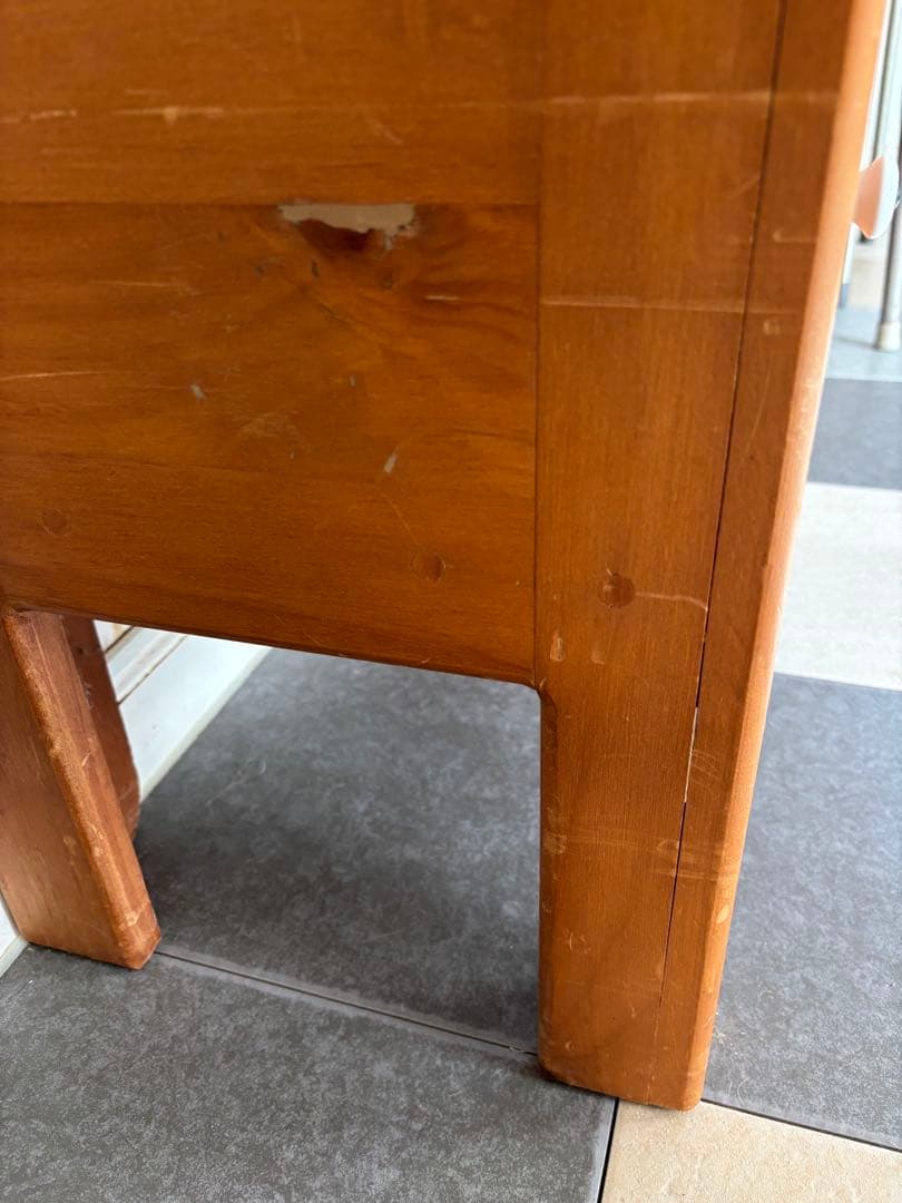 アントステラ　パイセーフS定価165000円アメリカンカントリー