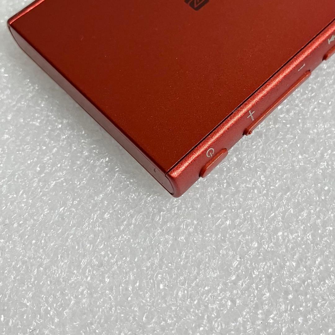 【ディスプレイ　バッテリ良好】　ソニー ウォークマン NW-A36 32GB