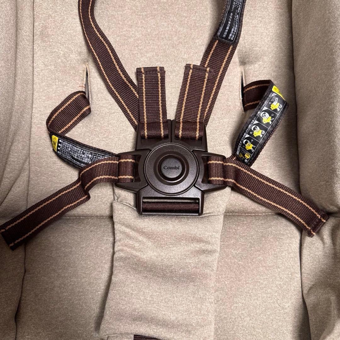 【春陽 】Combi ネムリラAUTO SWING BEDiドームEG