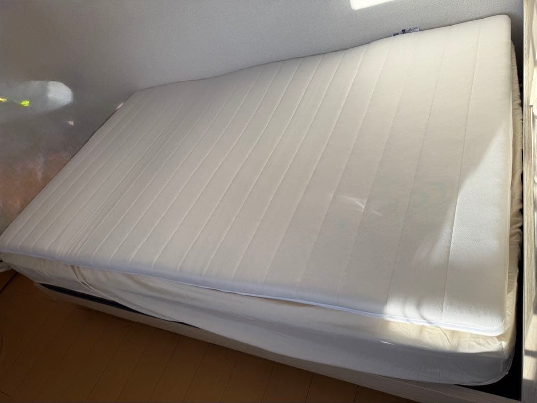 エアウィーヴ　マットレス　airweave