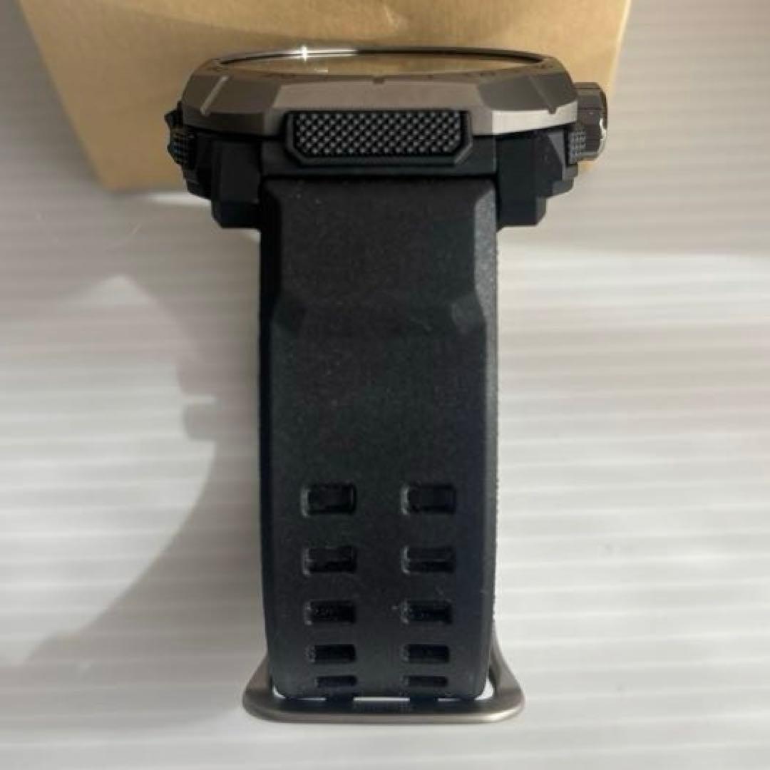 2025年製　カシオ　プロトレック　PRW-B1000-1JF