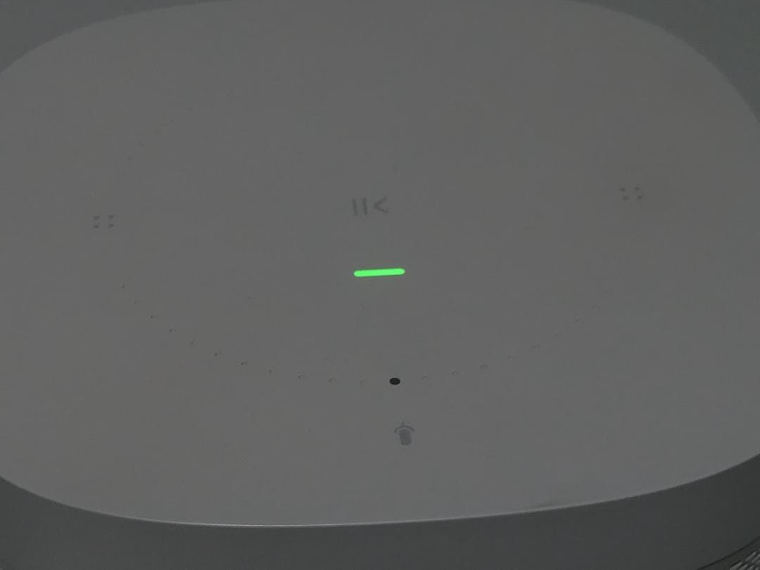 Sonos One × HAY S13 限定モデル ホワイト