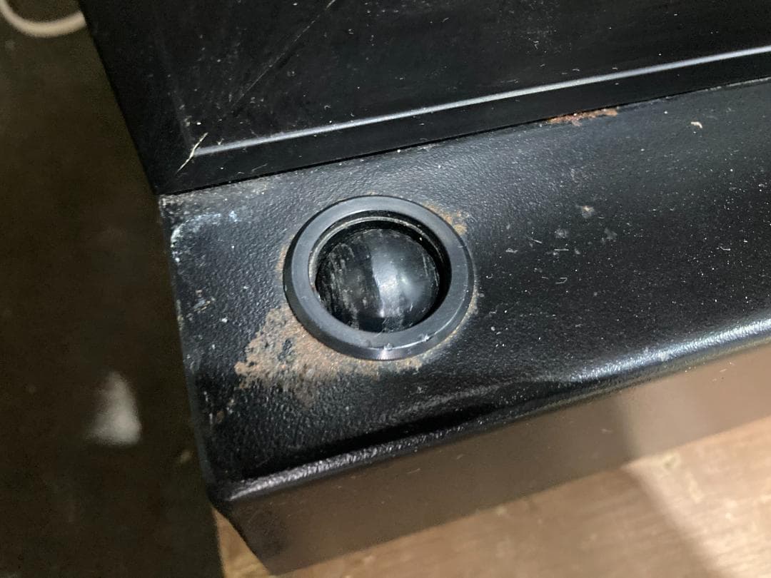 gunslinger1919ワインセラーSAF-280G 270L16年製