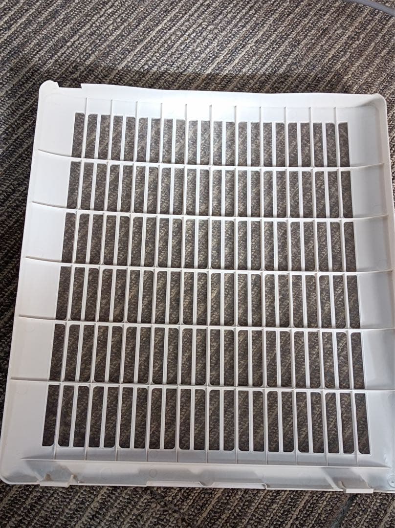 [八6587] シャープ 2020年製 除湿機 CV-J120-W