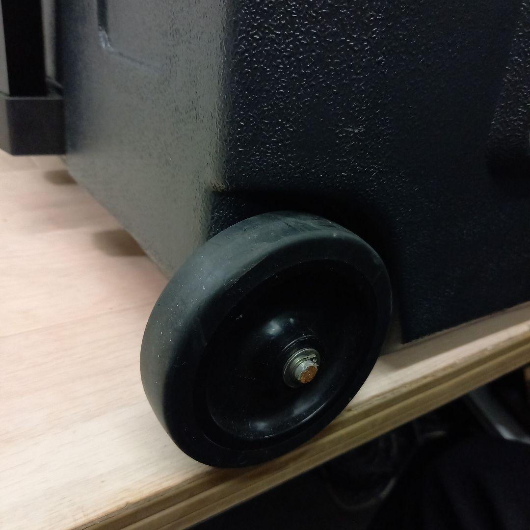 BONARCA ボナルカ冷蔵庫 30L CRX-300 ブラック 黒