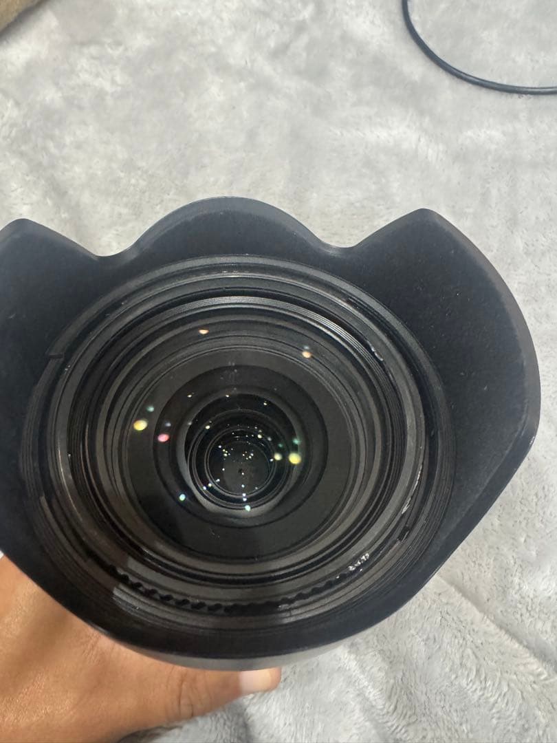 ソニー　FE 24-70mm F2.8 GM2 ズームレンズ