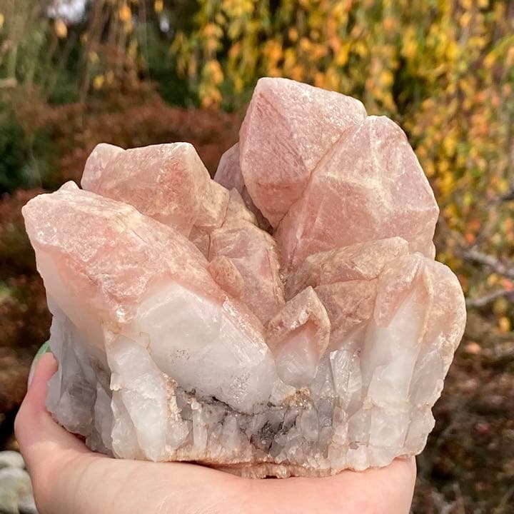 ドリームシクルレムリアンシード クラスター 原石