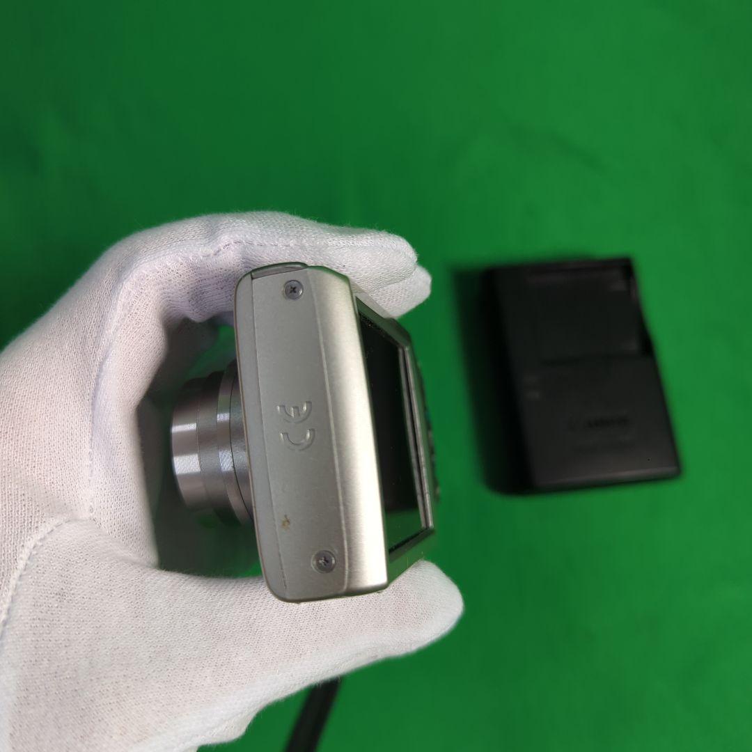 Canon キャノン IXY 180 PC2275 コンパクトデジタルカメラ