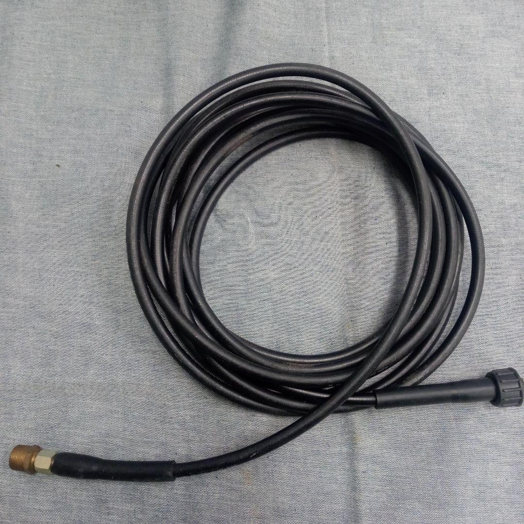 有光工業 TRY-01 高圧洗浄機 モートルタイプ 50Hz 単相100V