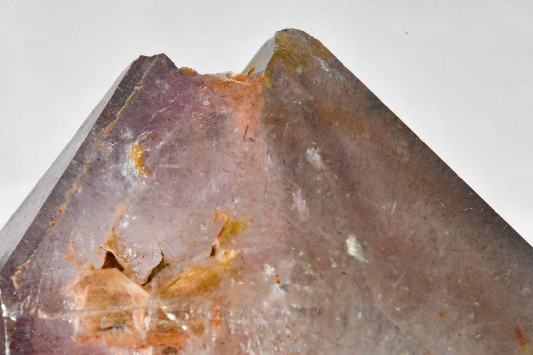 タンザニアsongea産 ゲーサイトインアメジスト