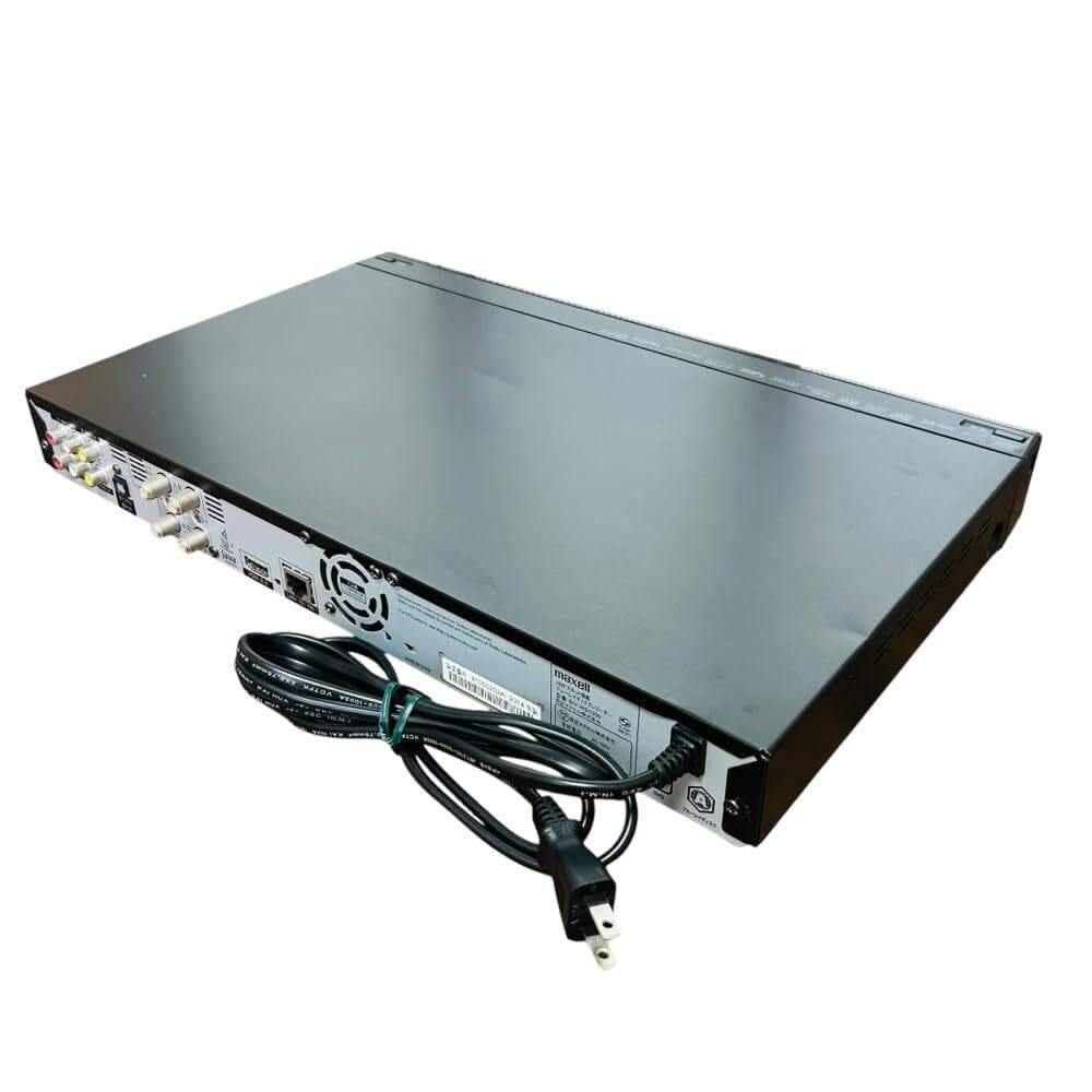 maxell アイヴィブルー 1TB 2チューナー BIV-WS1000