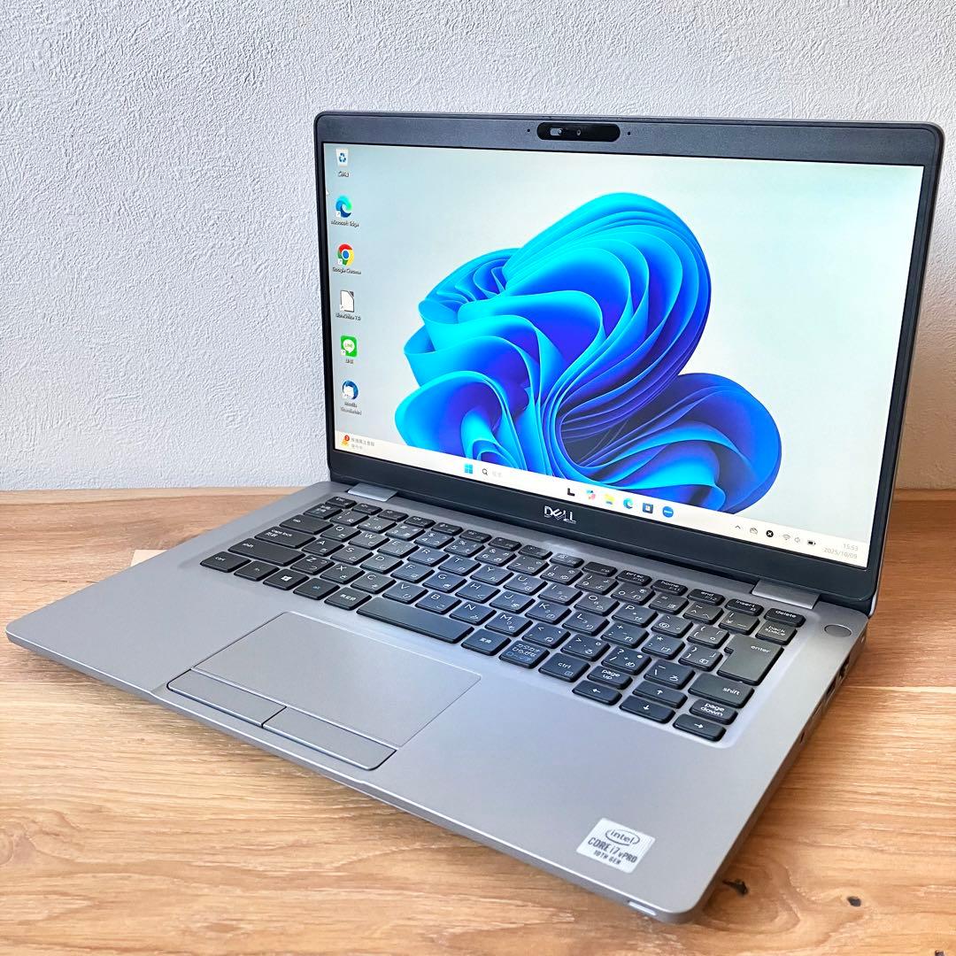 【バッテリー良好】16G/SSD/オフィス付/Windows11/ノートパソコン