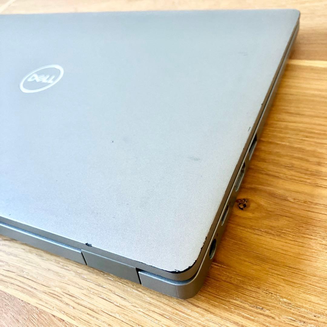 【バッテリー良好】16G/SSD/オフィス付/Windows11/ノートパソコン