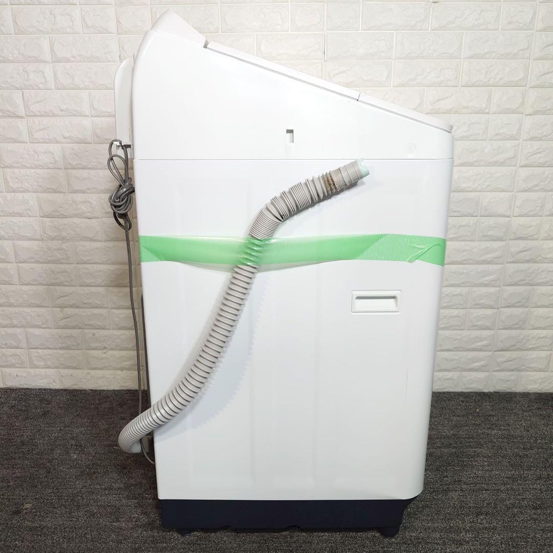 Panasonic 洗濯機 NA-F9AKE1 9kg 2022年製 F004