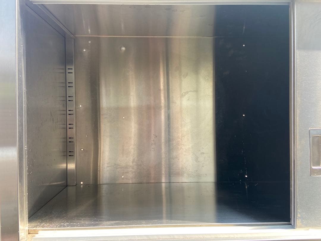 MARUZEN　吊り棚　業務用　マルゼン