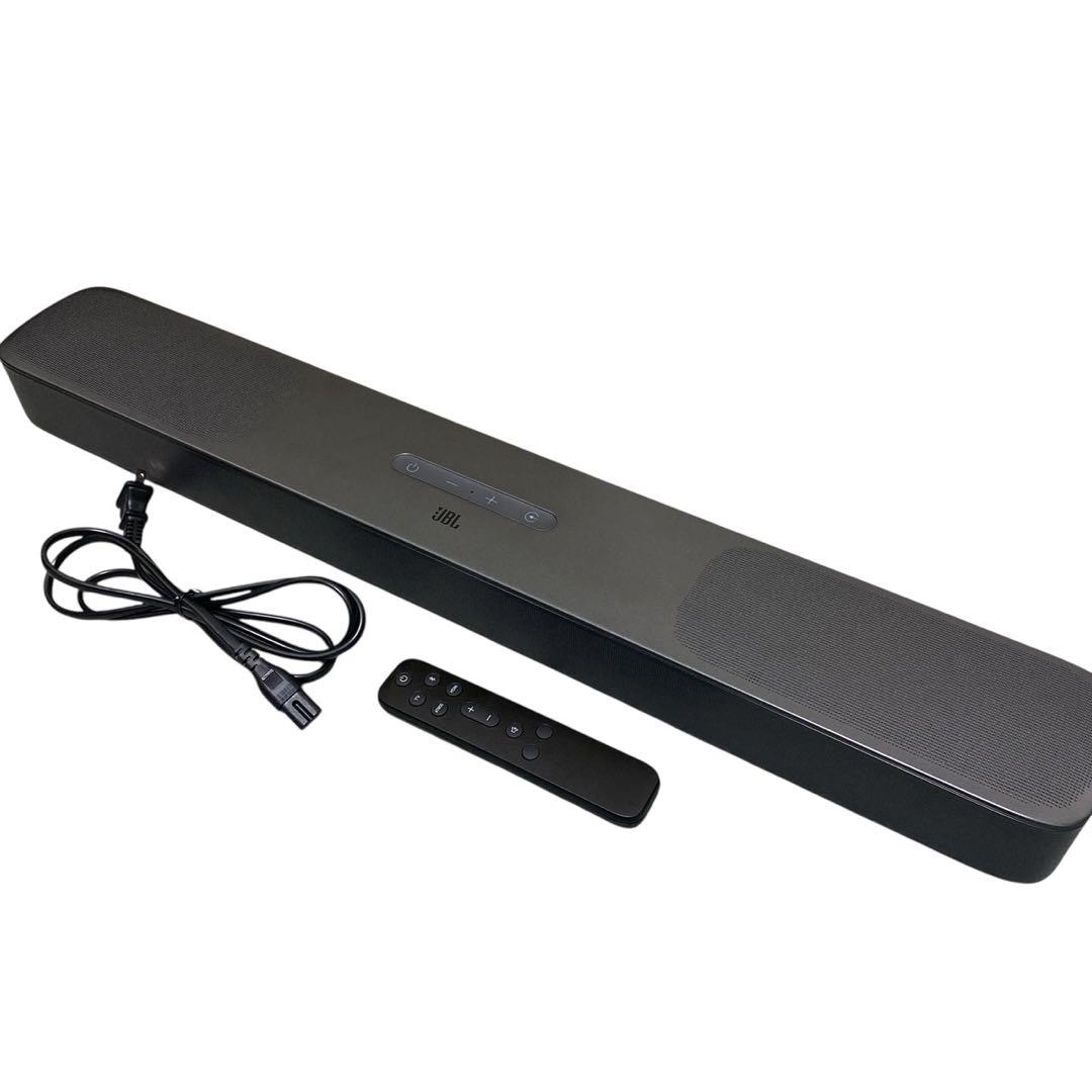 美品 JBL BAR 5.0 Multi Beam サウンドバー