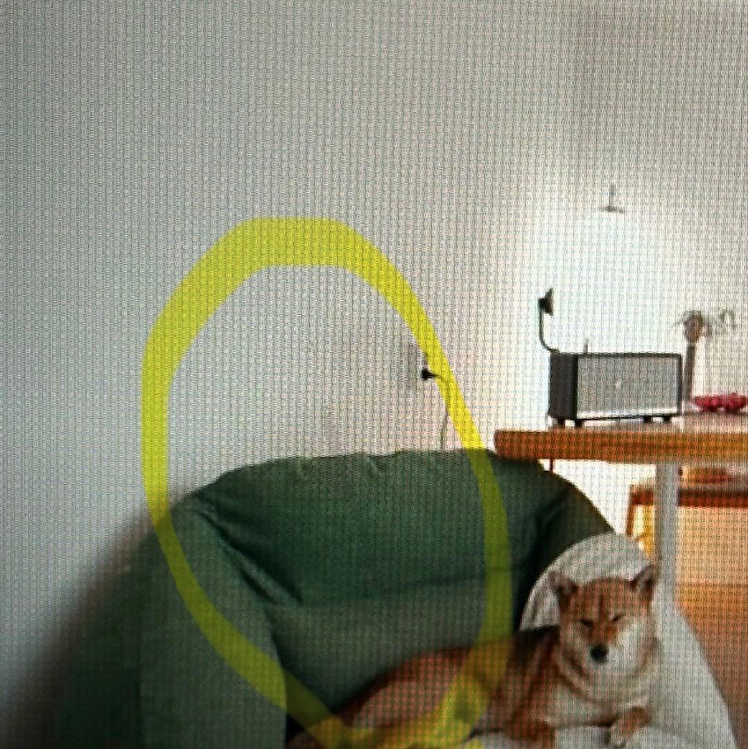 ※ディスプレイ傷あり Xiaomi モニター A27Qi ディスプレイ27インチ