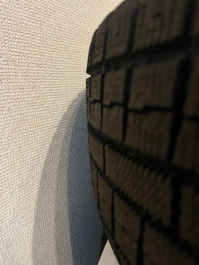 アメ鍛ホイール VIP modular VRC110 18インチ