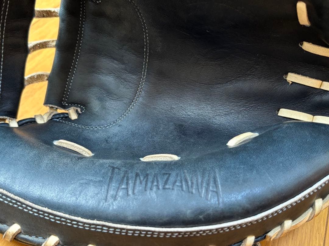 タマザワ 玉澤 TAMAZAWA　 硬式 キャッチャーミット TKC-TL2DX