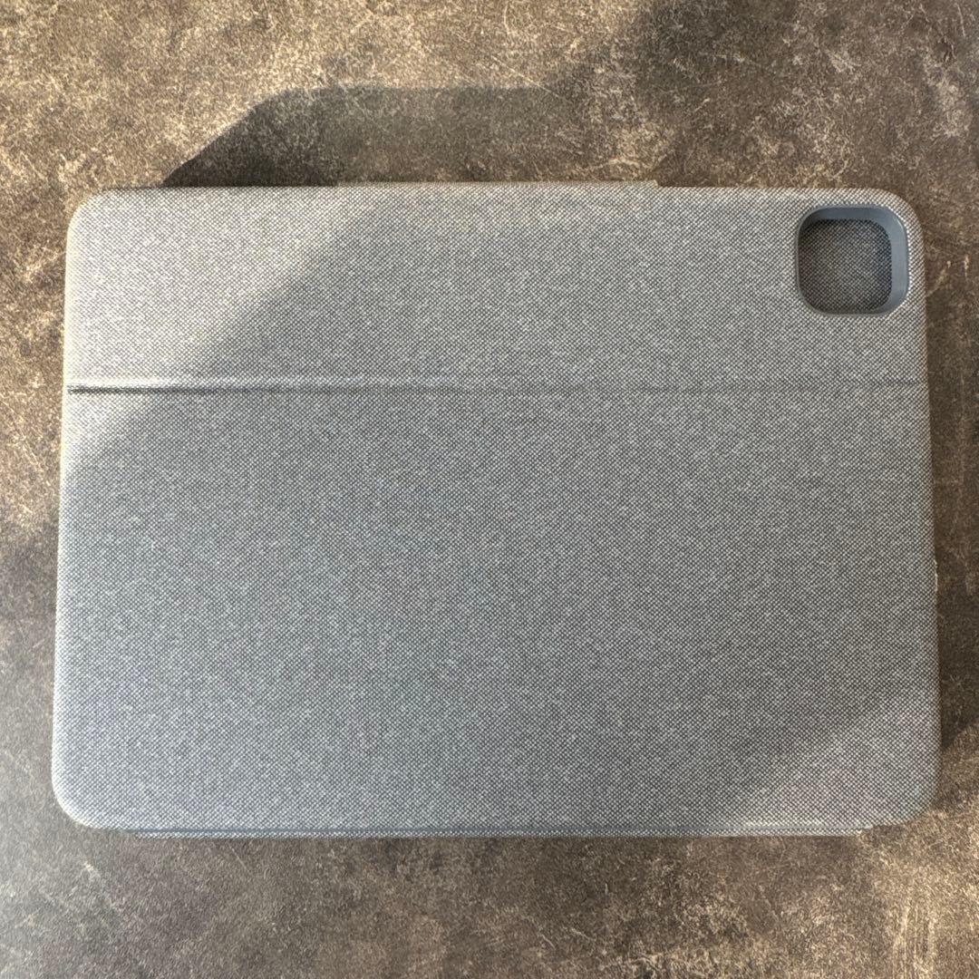 iPad Pro 11インチ キーボード ケース