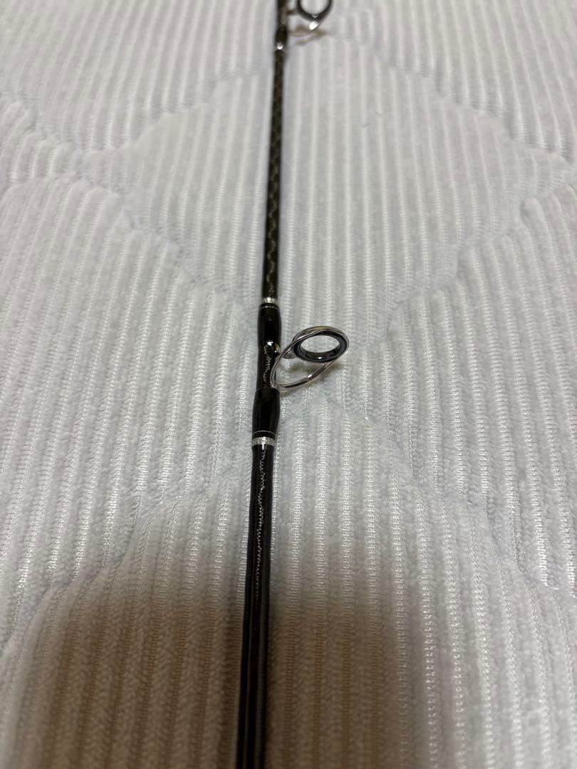 コルトスナイパーXR S100XH-3