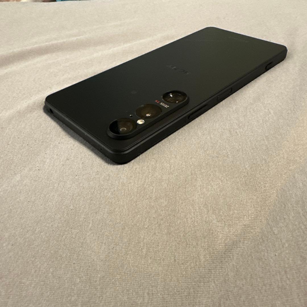 専用SONY Xperia 1 V docomo SO-51D SiMフリー 2