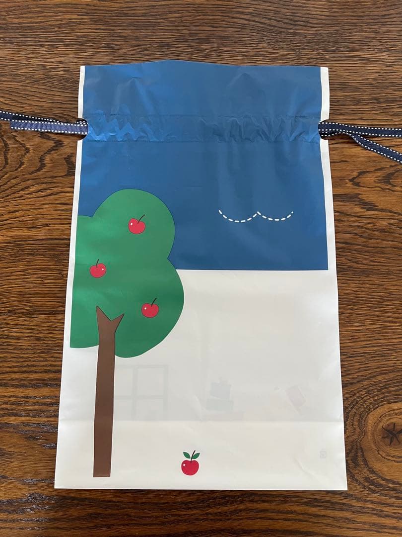 ファミリア　新品　現行品　カバーオール　ロンパース　出産祝い　ユニセックス