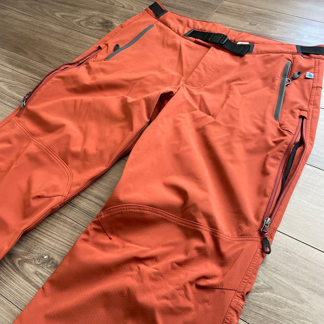 LL bean エルエルビーン　スノーパンツ　スノーボードパンツ　スキーパンツ