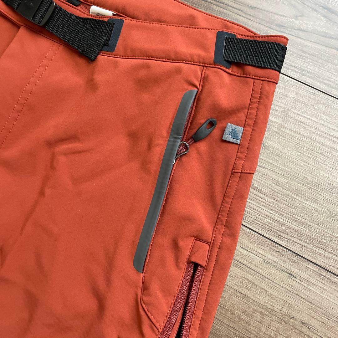 LL bean エルエルビーン　スノーパンツ　スノーボードパンツ　スキーパンツ