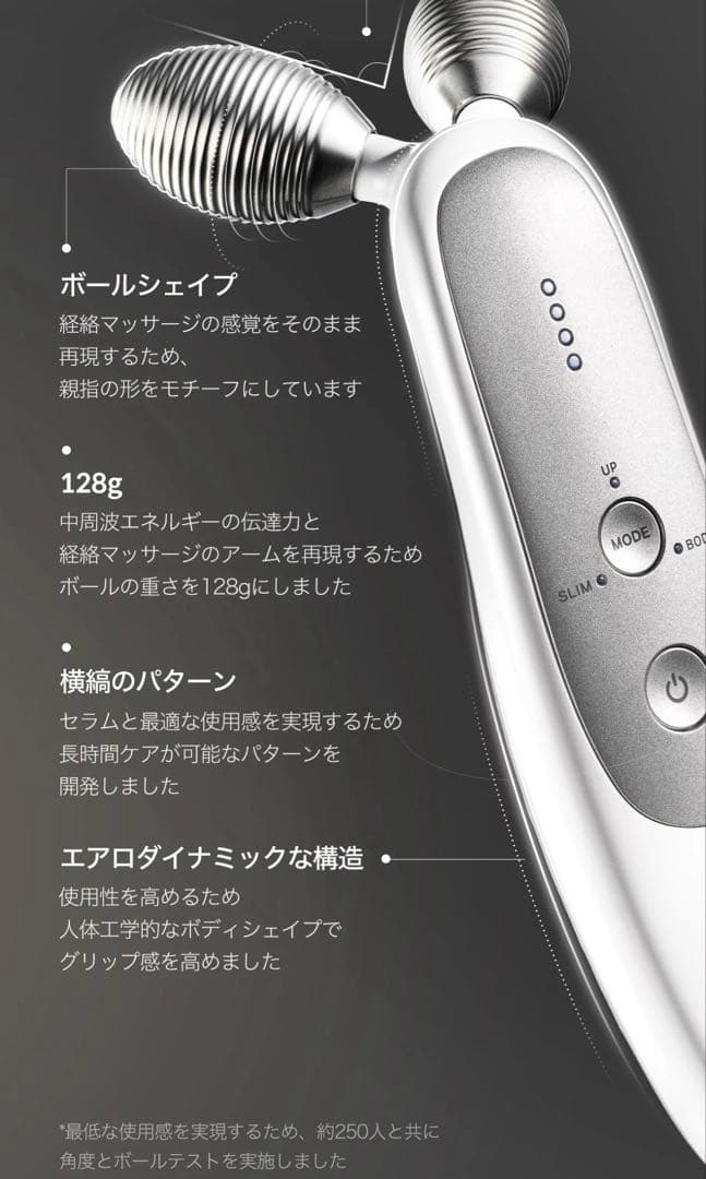 メディキューブ　AGE-REMSダーマショット