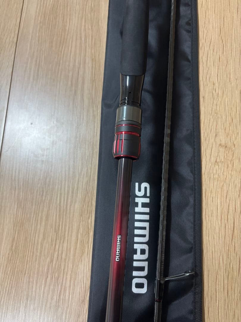 即購入OK。22セフィアBB S86ML