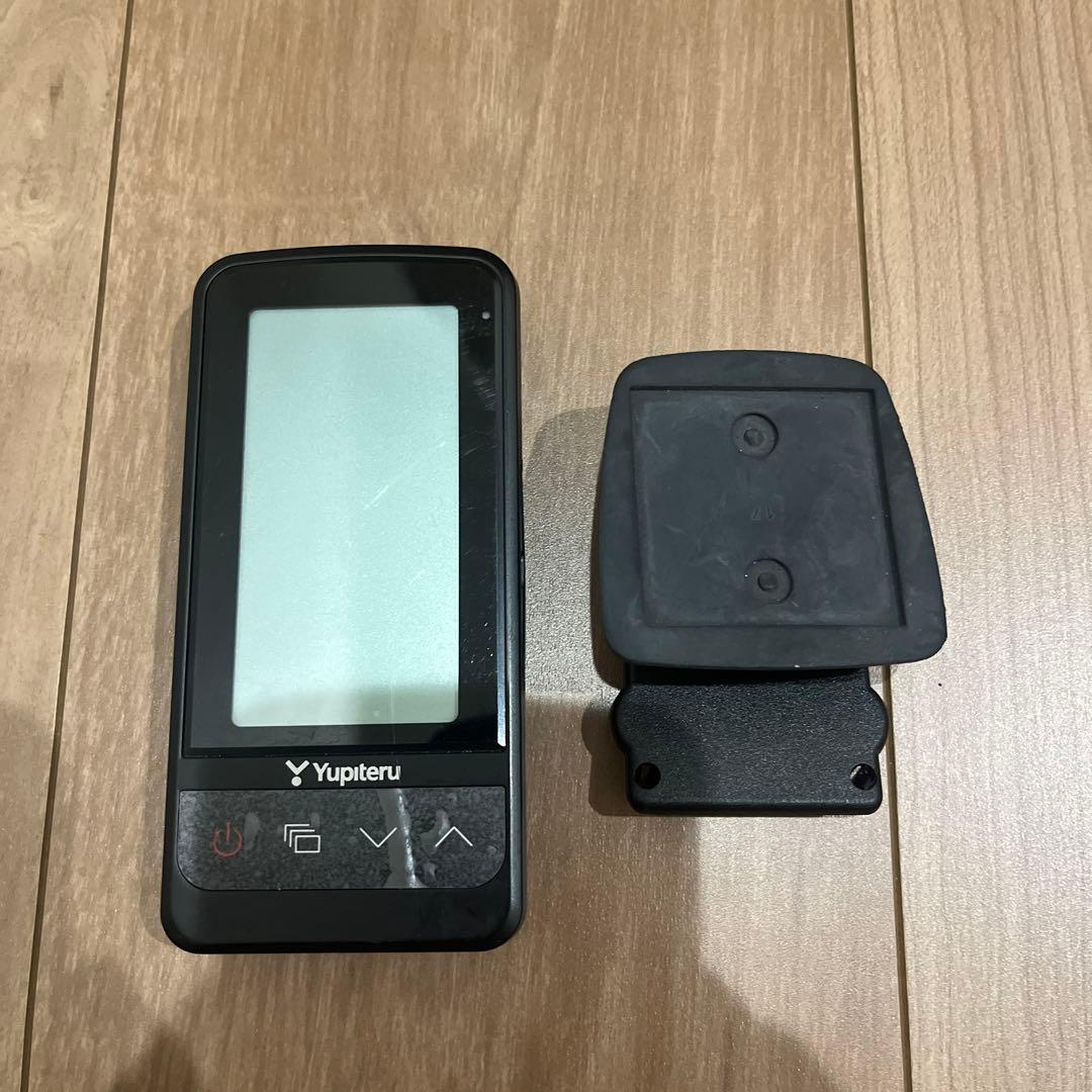 Yupiteru ゴルフスイングトラッカー GST-7 BLE